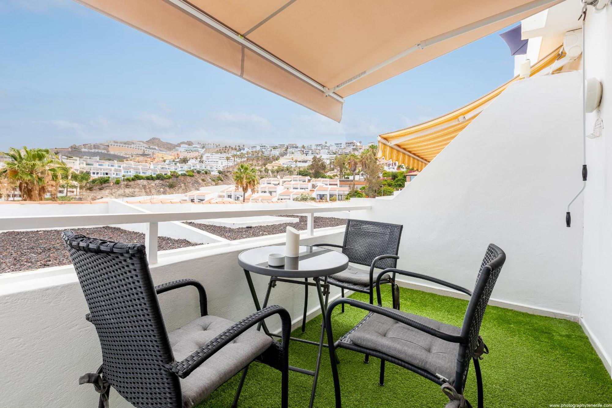 Apartment Paula Costa Adeje  Exterior photo