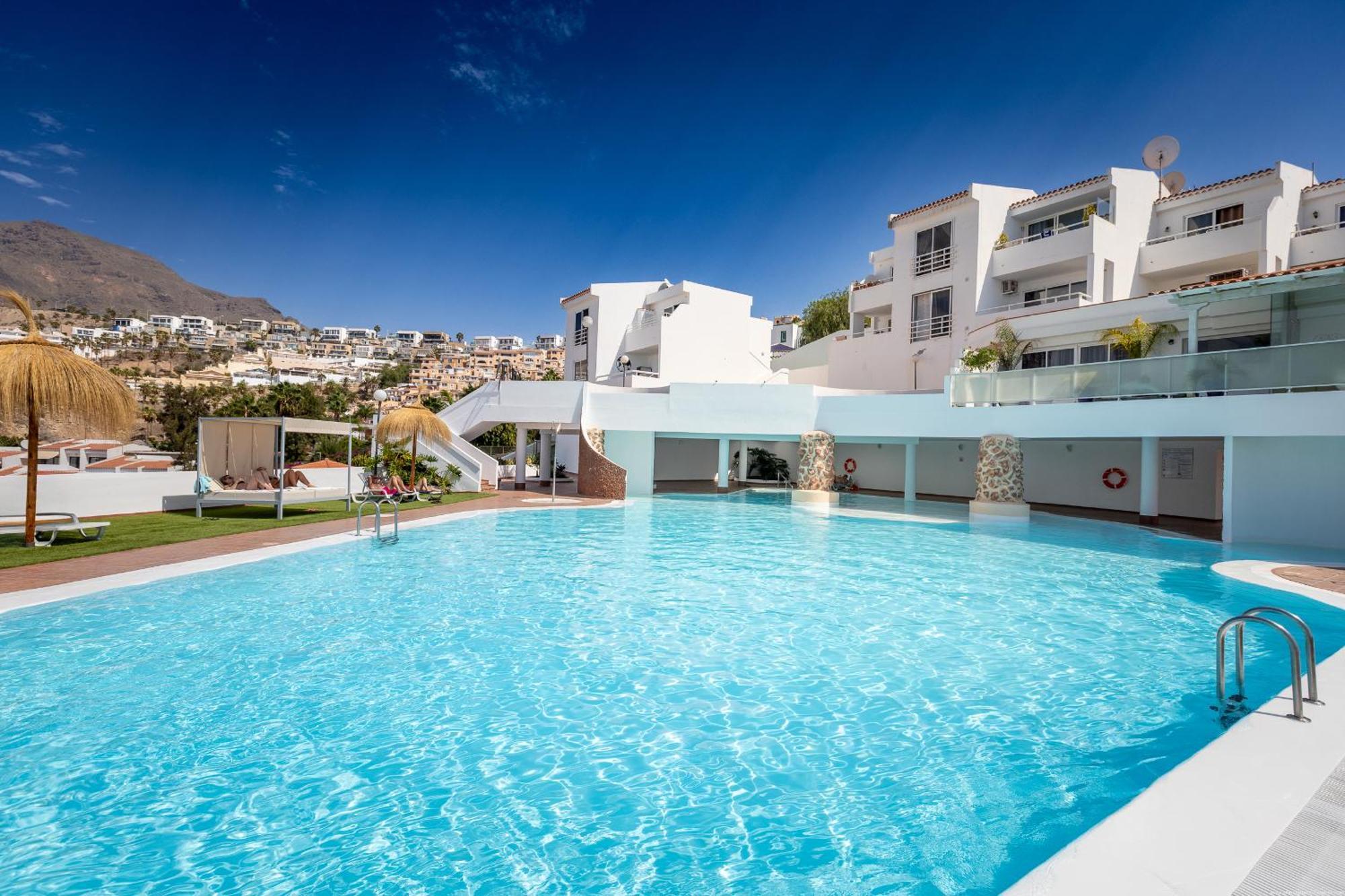 Apartment Paula Costa Adeje  Exterior photo