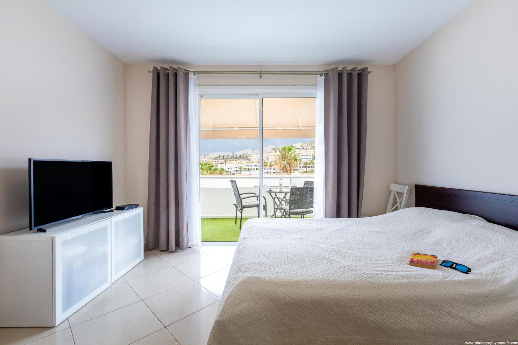 Apartment Paula Costa Adeje  Exterior photo