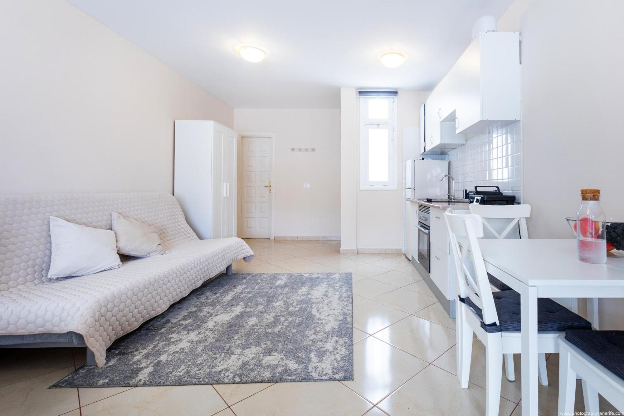 Apartment Paula Costa Adeje  Exterior photo