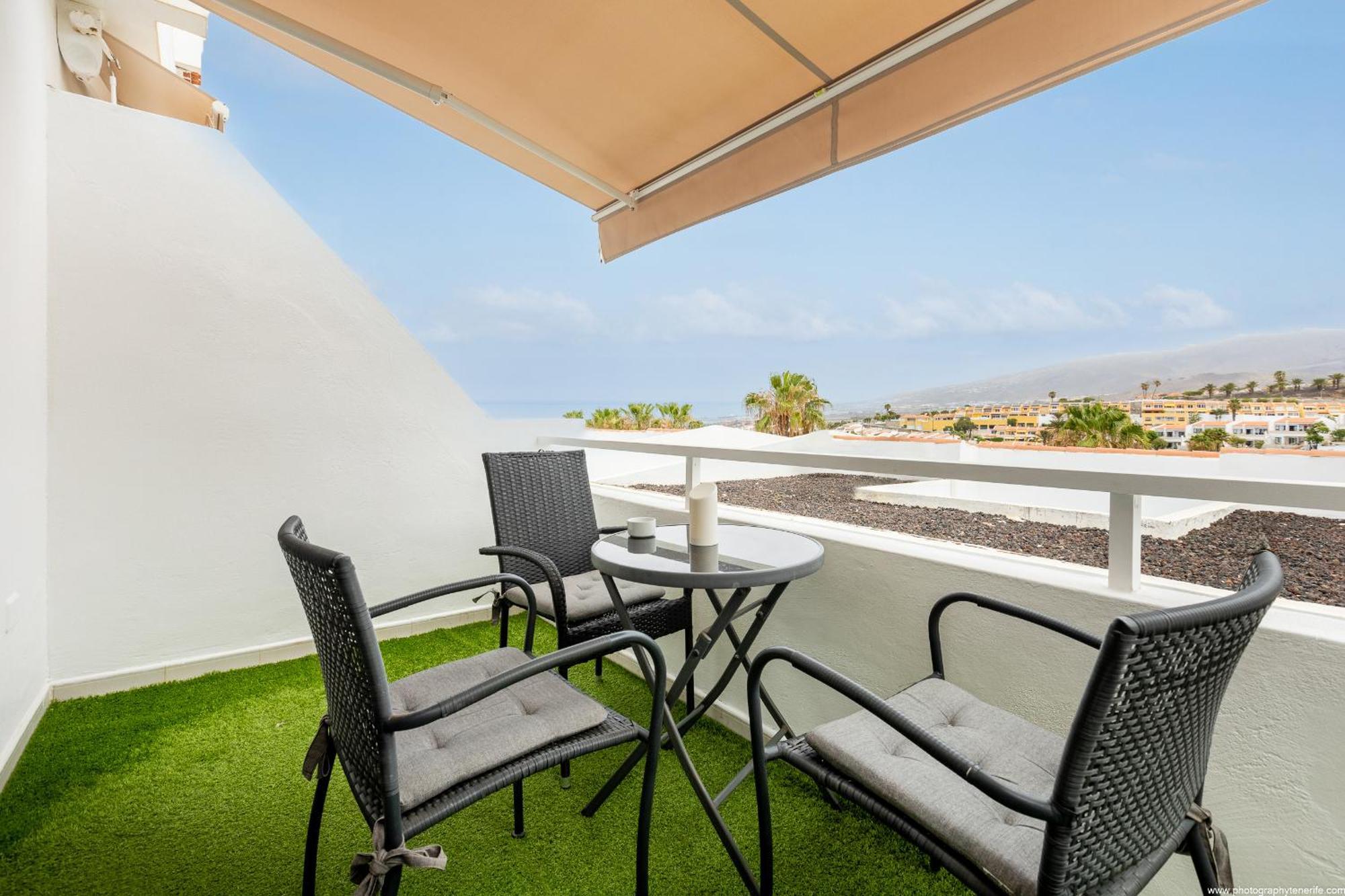 Apartment Paula Costa Adeje  Exterior photo