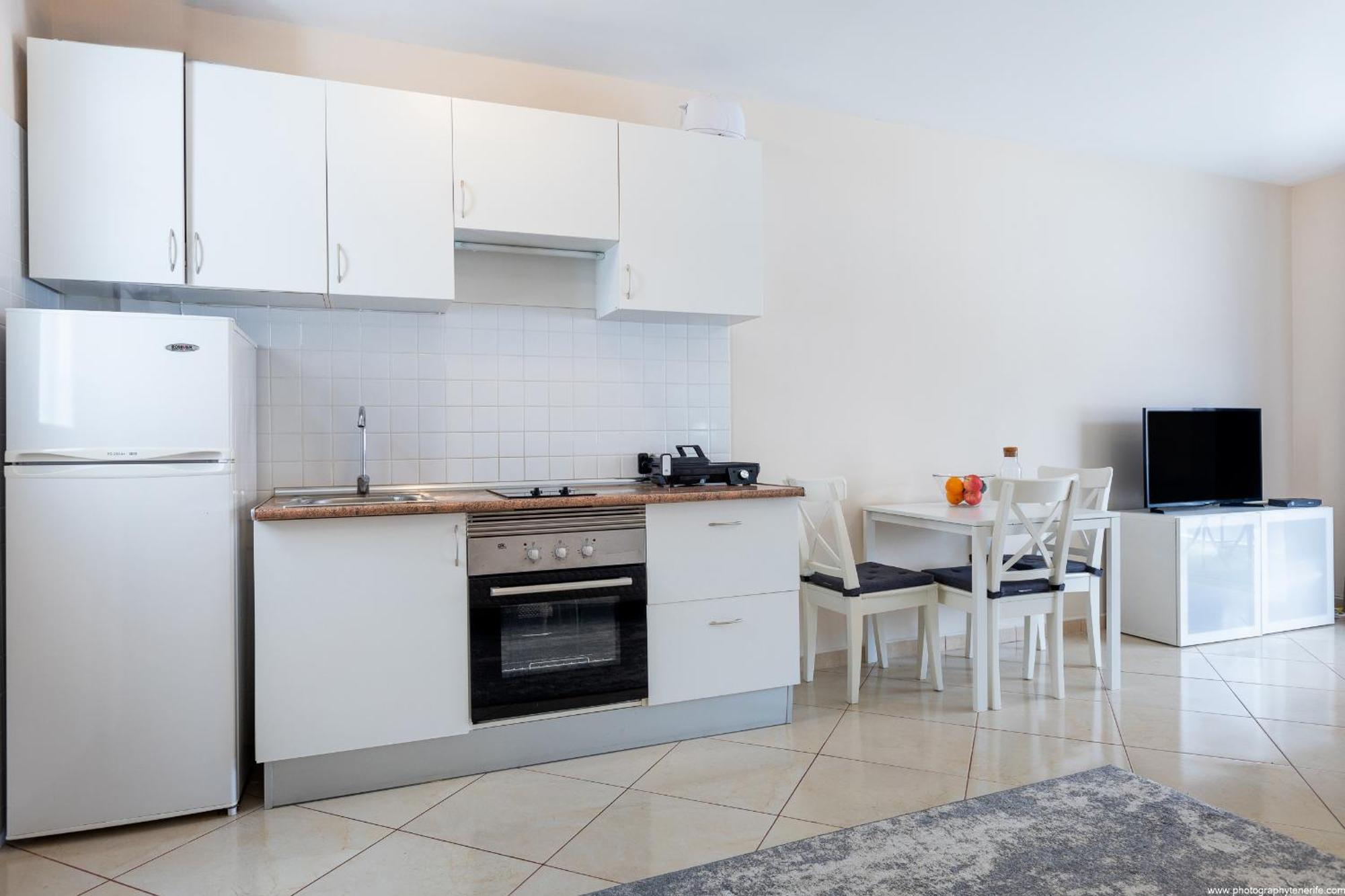 Apartment Paula Costa Adeje  Exterior photo