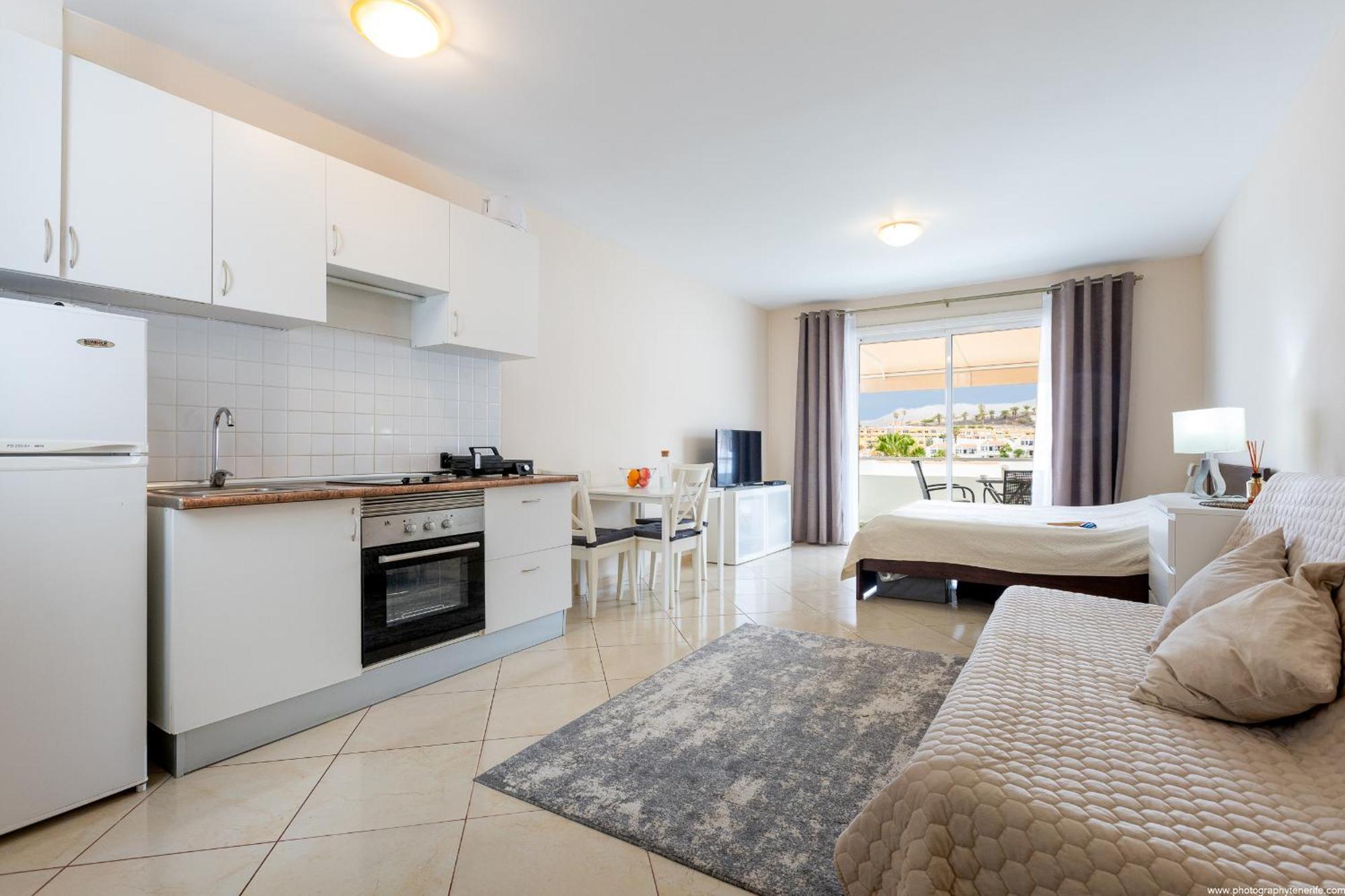 Apartment Paula Costa Adeje  Exterior photo