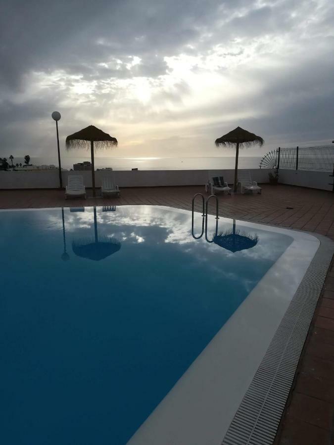 Apartment Paula Costa Adeje  Exterior photo