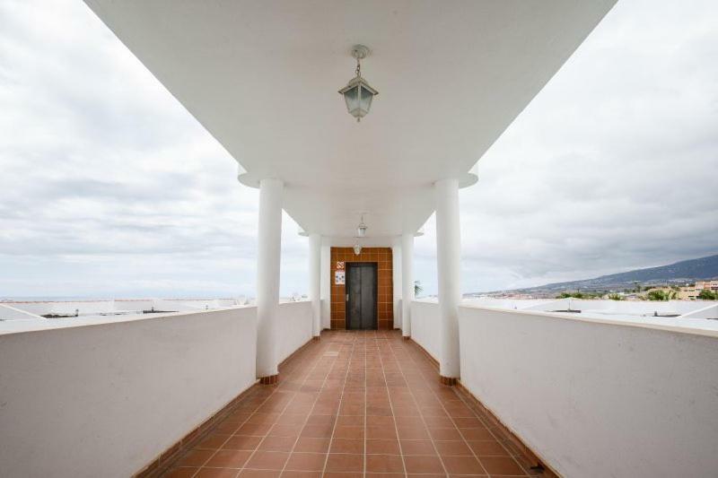 Apartment Paula Costa Adeje  Exterior photo